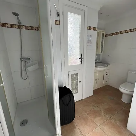 Apartment - Playa - 1 Con Terraza Solarium Y Vistas Pa4 Estepona