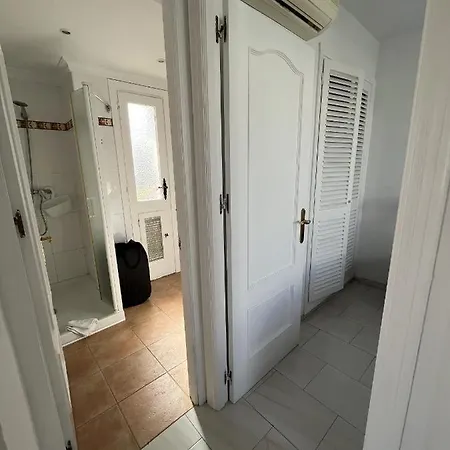 Apartment - Playa - 1 Con Terraza Solarium Y Vistas Pa4