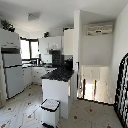 דירה - Playa - 1 Con Terraza Solarium Y Vistas Pa4 *