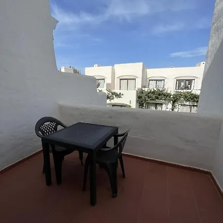 Appartement - Playa - 1 Con Terraza Solarium Y Vistas Pa4 Estepona
