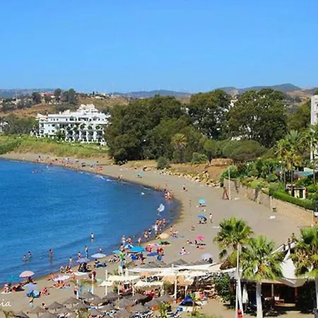 - Playa - 1 Con Terraza Solarium Y Vistas Pa4 에스테포나