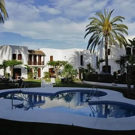 - Playa - 1 Con Terraza Solarium Y Vistas Pa4 דירה