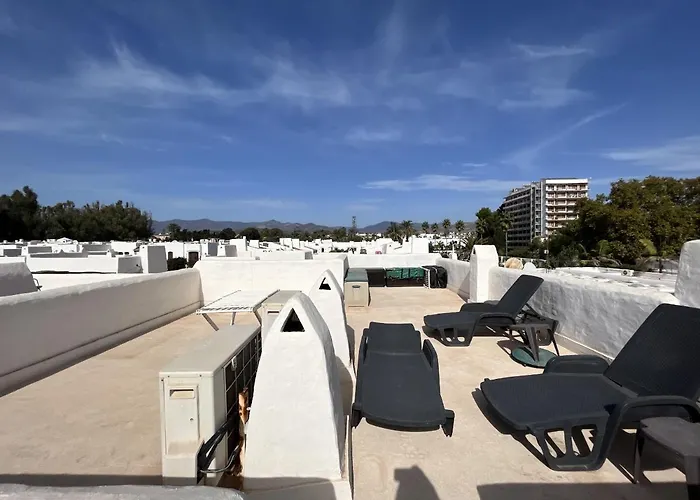 Villacana 2704 Apartamento Estepona