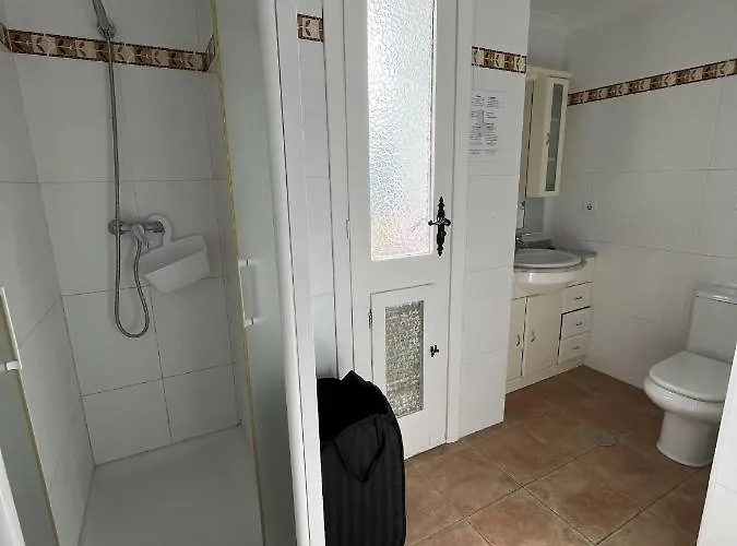 Appartement - Playa - 1 Con Terraza Solarium Y Vistas Pa4 Estepona