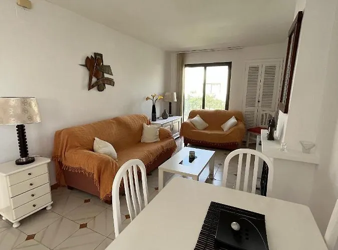 Apartamento Villacana 2704 *