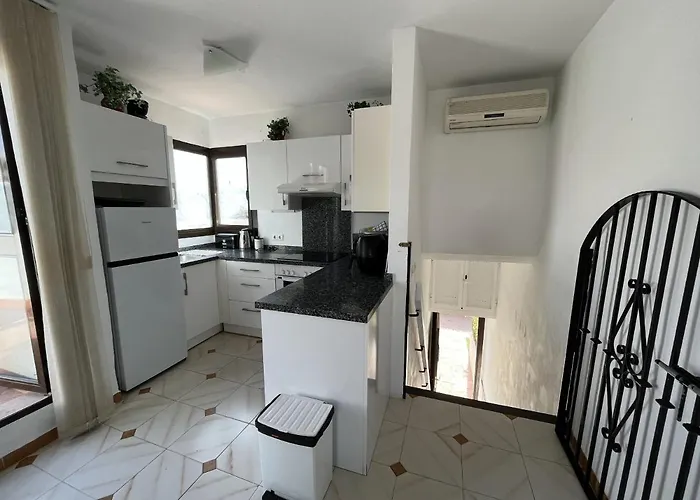 Apartamento Villacana 2704 *