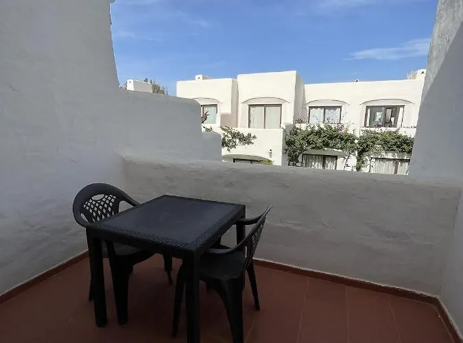 Appartement - Playa - 1 Con Terraza Solarium Y Vistas Pa4 Estepona