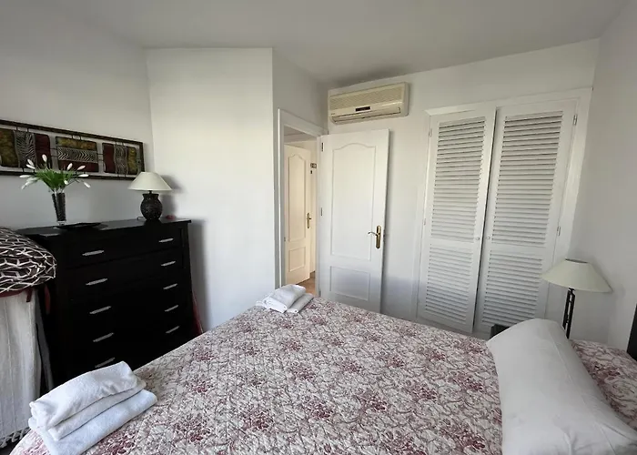 Villacana 2704 Apartamento Estepona