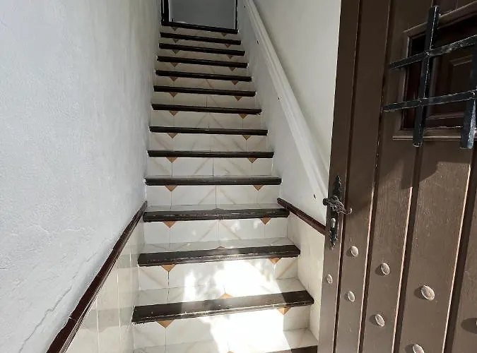 Apartamento Villacana 2704 *