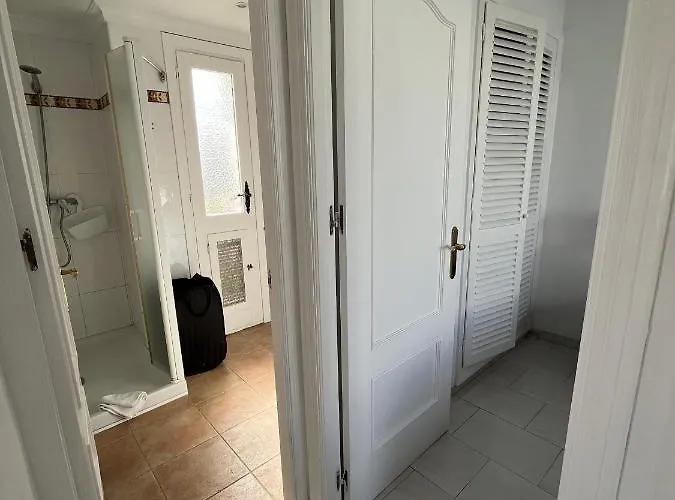 Apartamento Villacana 2704