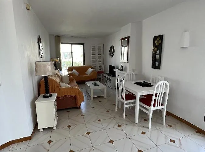 Villacana 2704 Apartamento