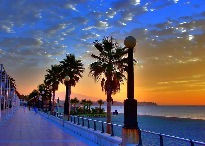 Apartamento Villacana 2704 Estepona