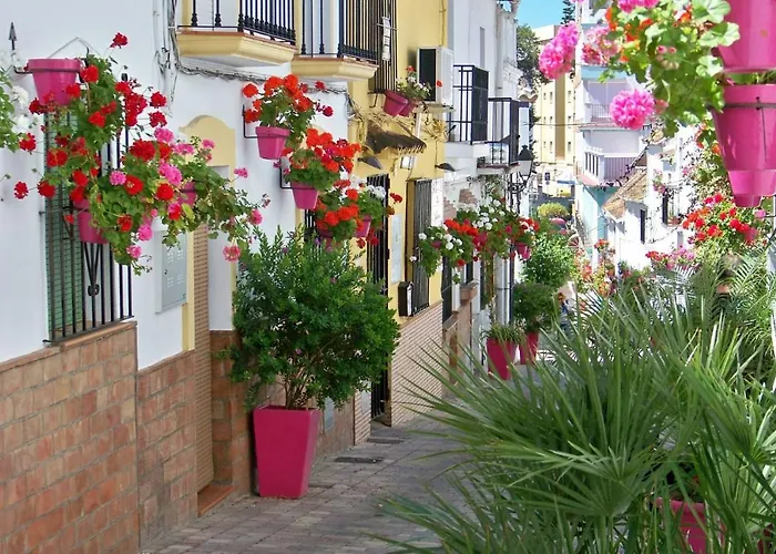 Apartamento Villacana 2704 *