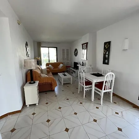 - Playa - 1 Con Terraza Solarium Y Vistas Pa4 Διαμέρισμα