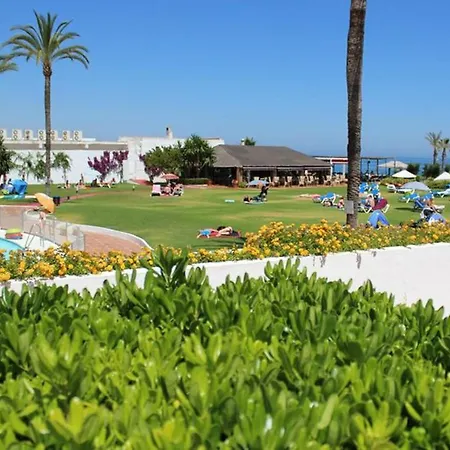 Διαμέρισμα - Playa - 1 Con Terraza Solarium Y Vistas Pa4
