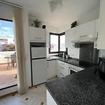 - Playa - 1 Con Terraza Solarium Y Vistas Pa4 * Estepona