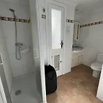 Apartmán - Playa - 1 Con Terraza Solarium Y Vistas Pa4 Estepona