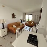 Apartmán - Playa - 1 Con Terraza Solarium Y Vistas Pa4 *