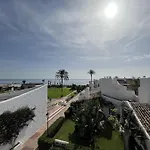 - Playa - 1 Con Terraza Solarium Y Vistas Pa4 Apartmán