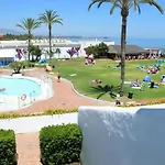 - Playa - 1 Con Terraza Solarium Y Vistas Pa4 *
