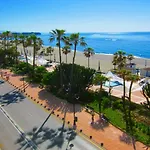 Apartmán - Playa - 1 Con Terraza Solarium Y Vistas Pa4 Estepona
