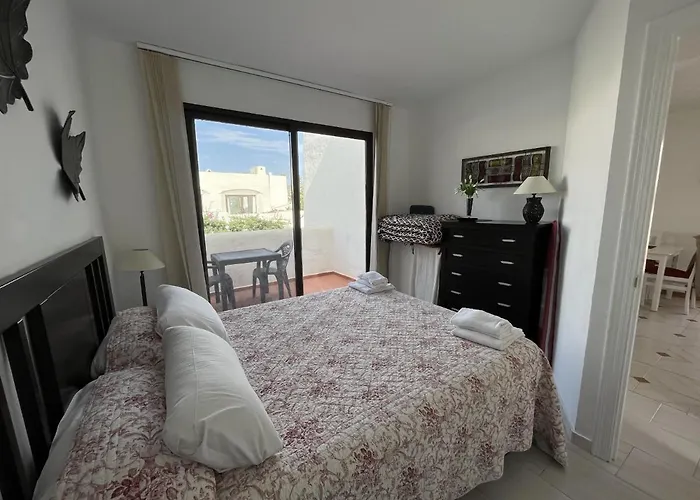 - Playa - 1 Con Terraza Solarium Y Vistas Pa4 Apartament *